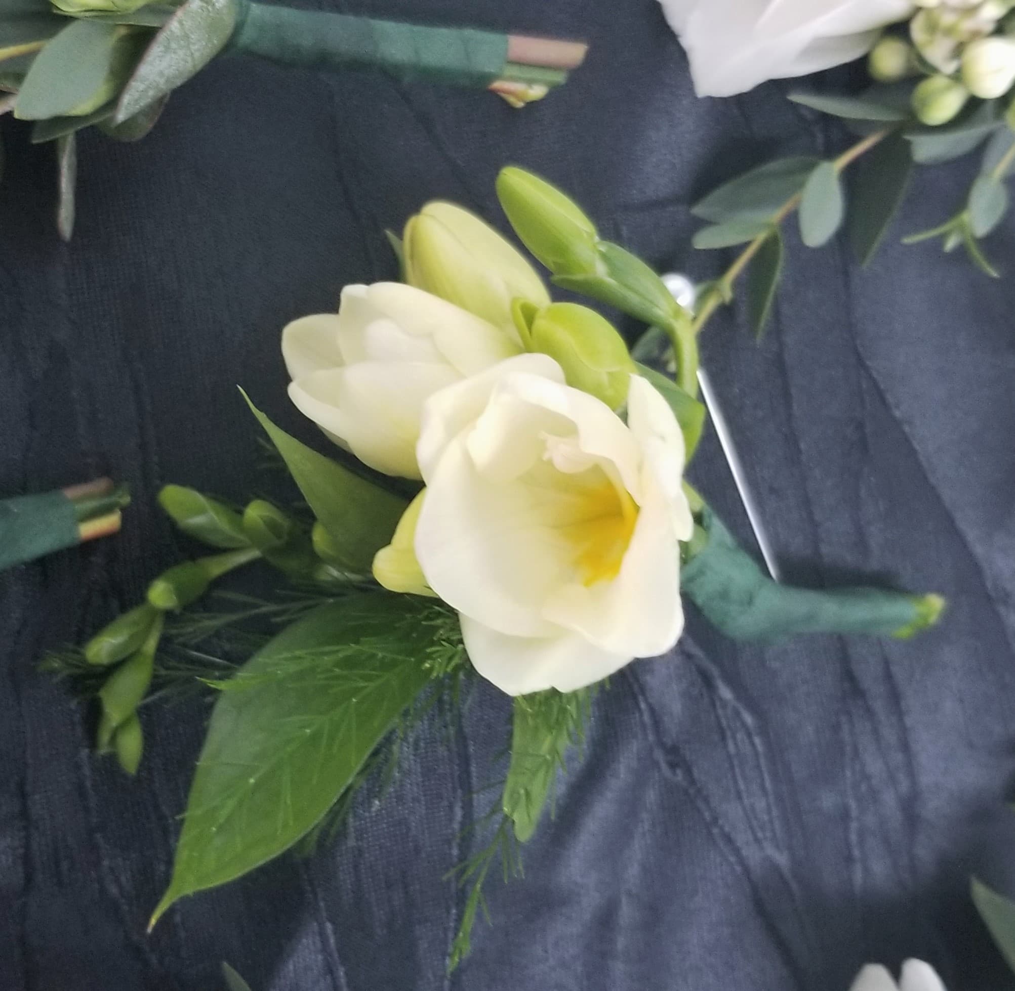 Boutonnière